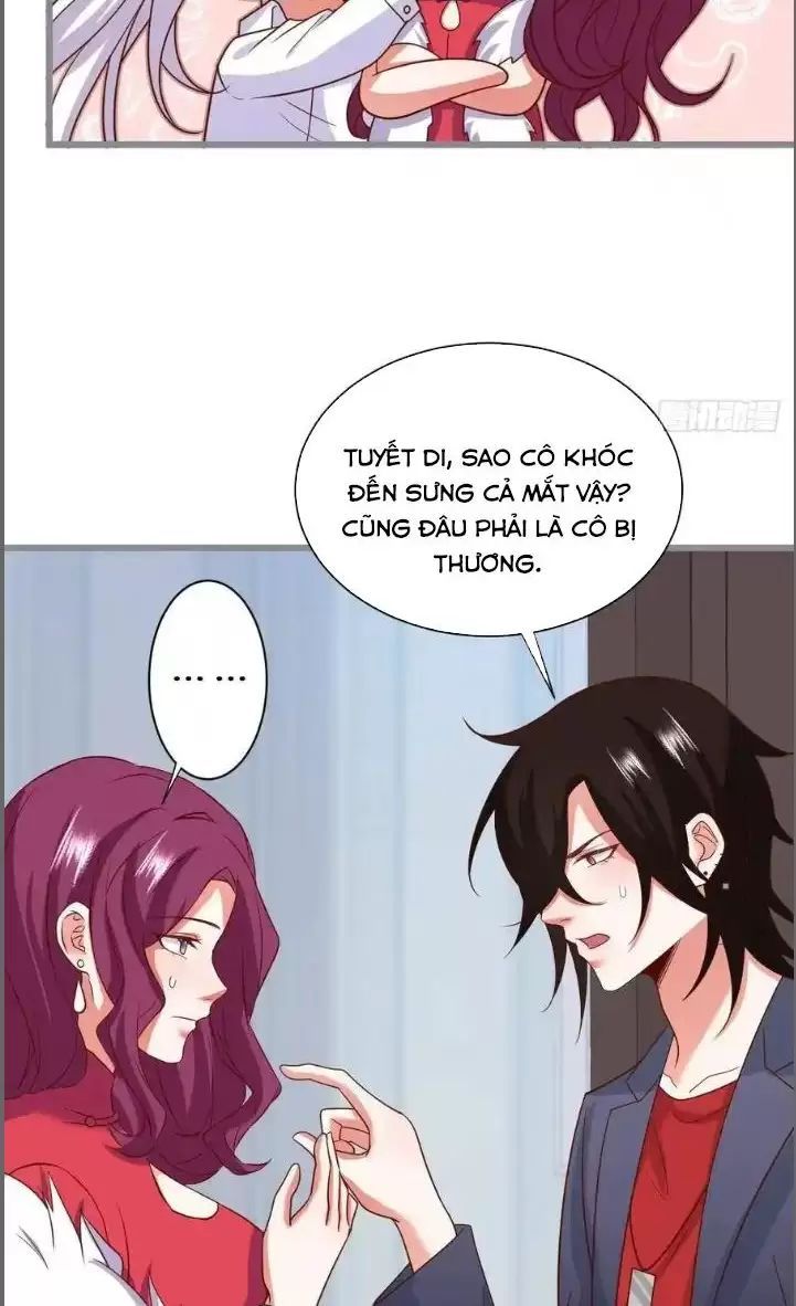 Hắc Đạo Đáng Yêu Chap 236 - Next Chap 237