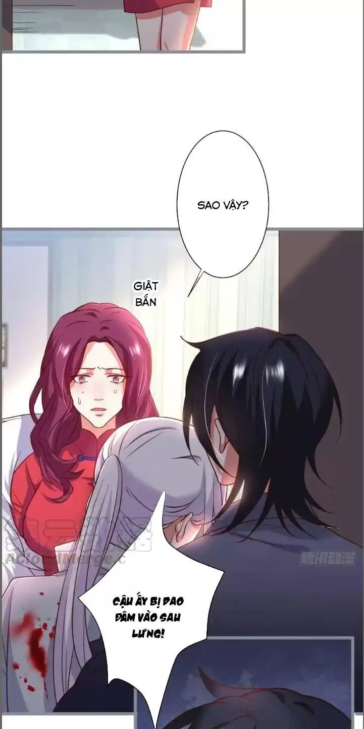 Hắc Đạo Đáng Yêu Chap 236 - Next Chap 237