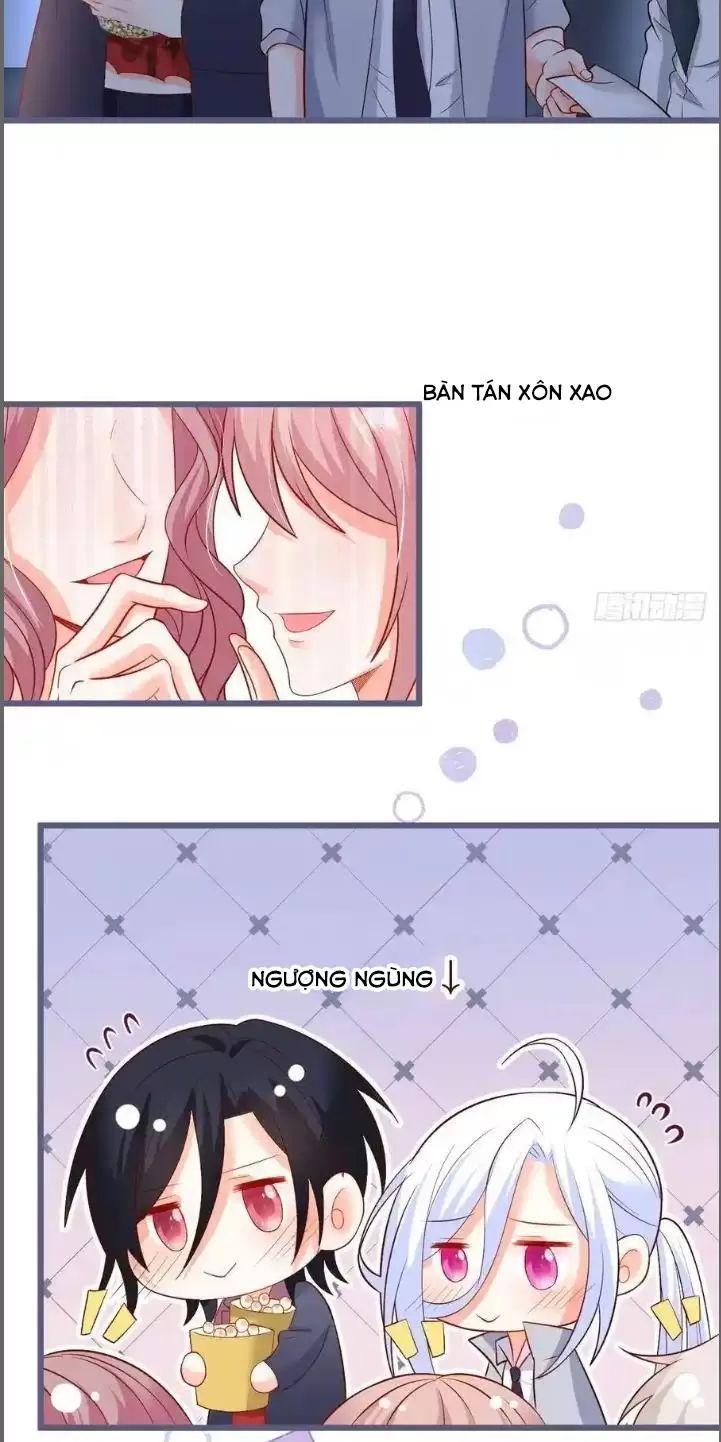 Hắc Đạo Đáng Yêu Chap 237 - Next Chap 238