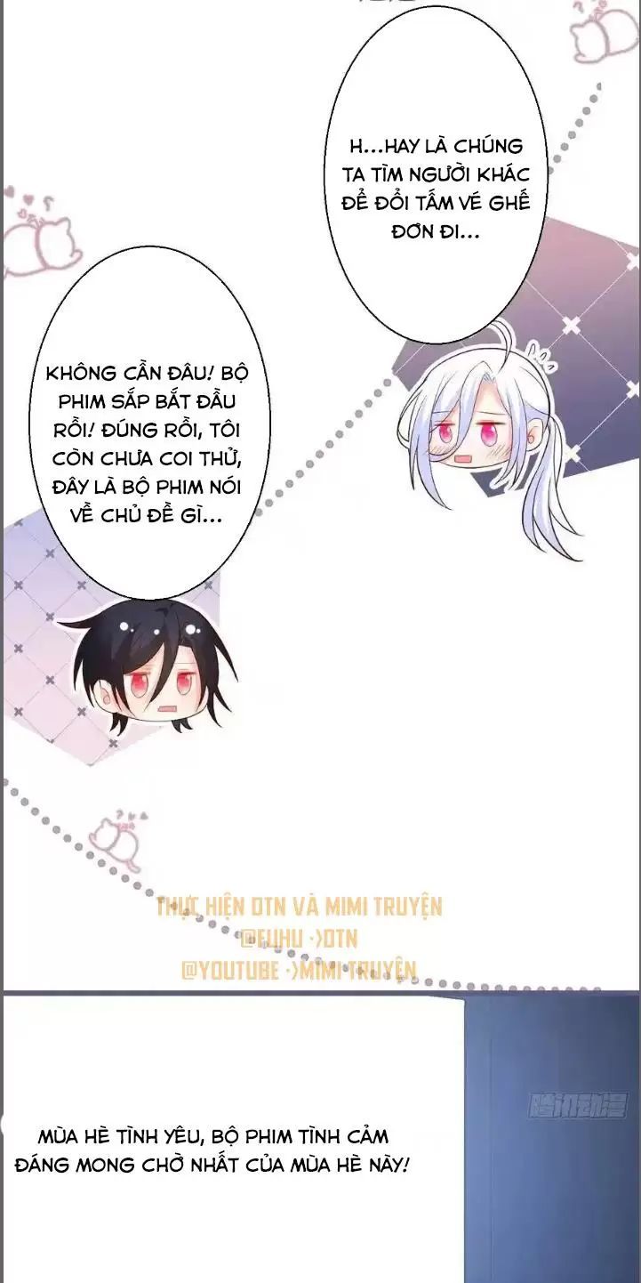 Hắc Đạo Đáng Yêu Chap 237 - Next Chap 238