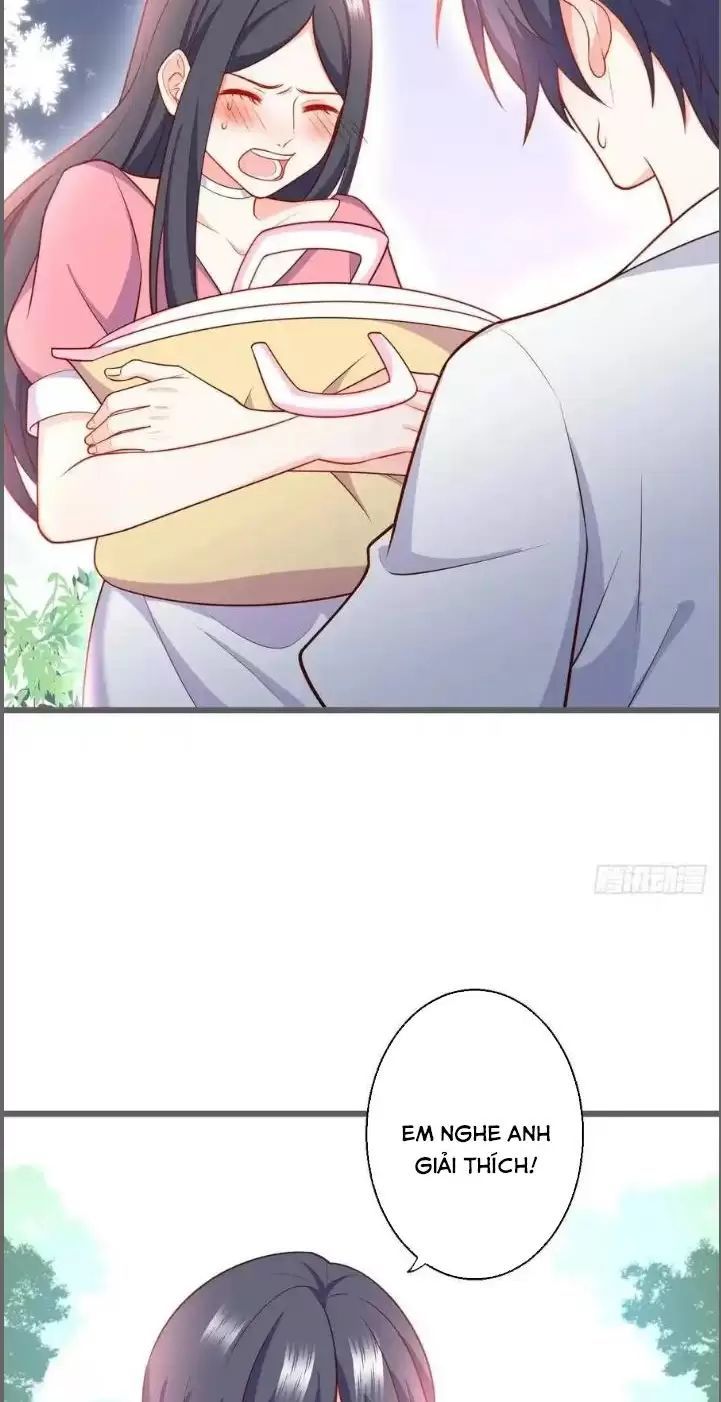 Hắc Đạo Đáng Yêu Chap 237 - Next Chap 238