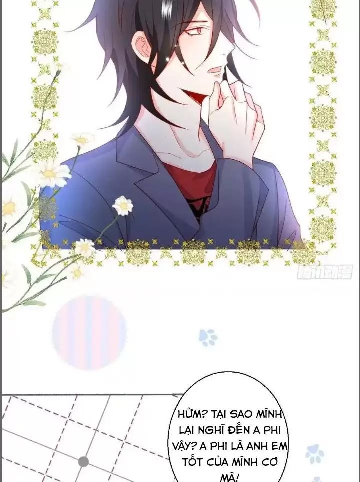 Hắc Đạo Đáng Yêu Chap 237 - Next Chap 238