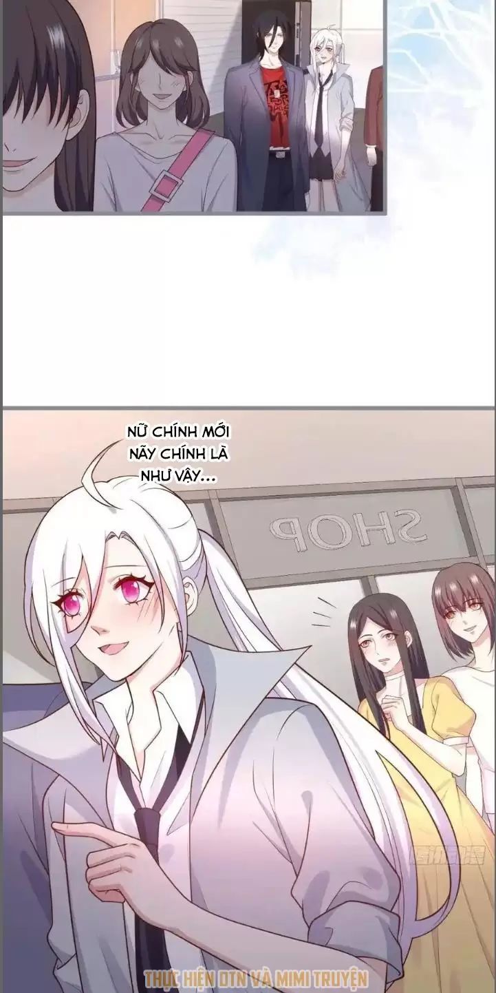 Hắc Đạo Đáng Yêu Chap 238 - Next Chap 239