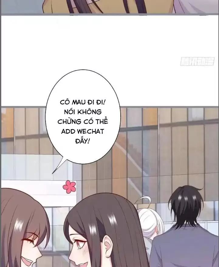 Hắc Đạo Đáng Yêu Chap 238 - Next Chap 239
