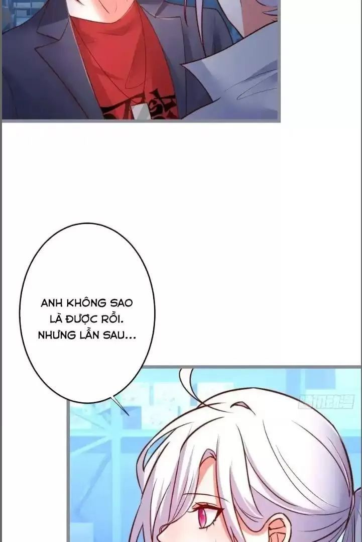 Hắc Đạo Đáng Yêu Chap 242 - Next Chap 243