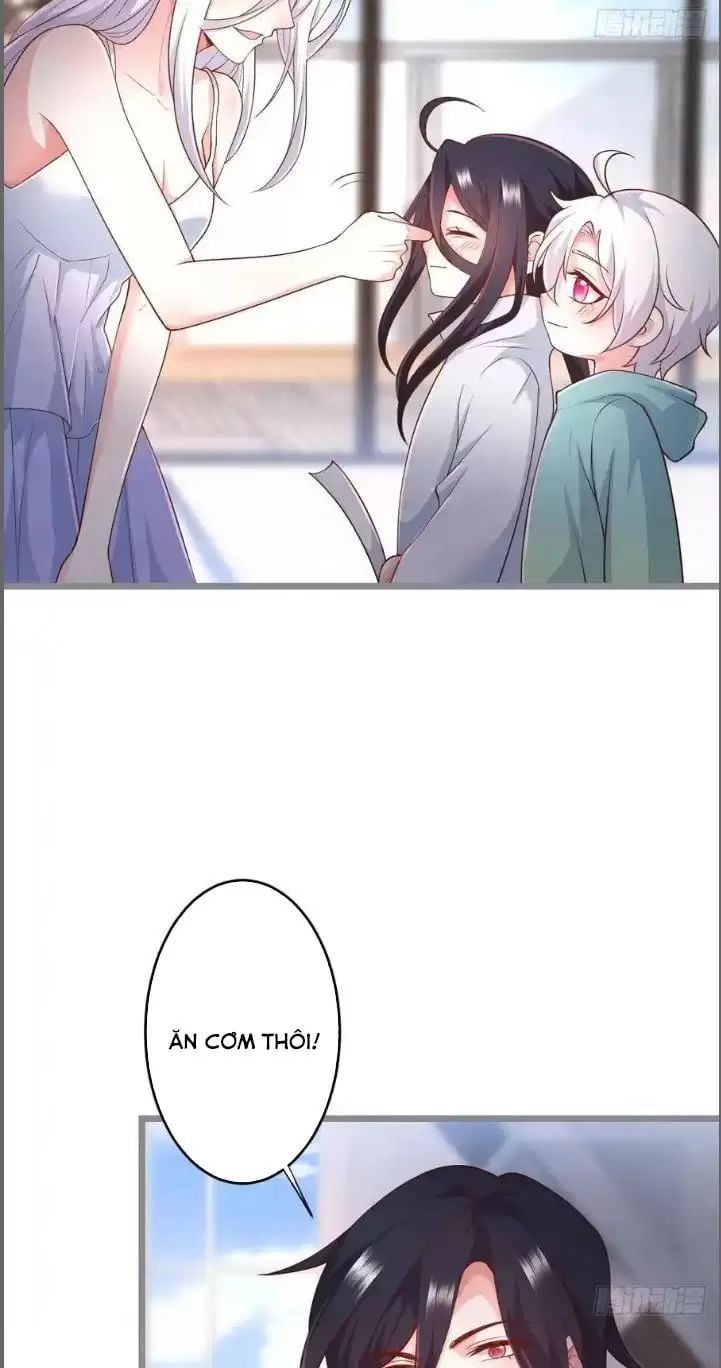 Hắc Đạo Đáng Yêu Chap 242 - Next Chap 243