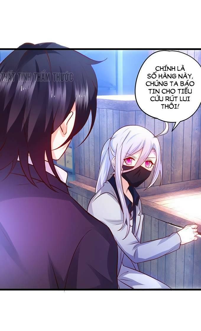 Hắc Đạo Đáng Yêu Chap 25 - Next Chap 26