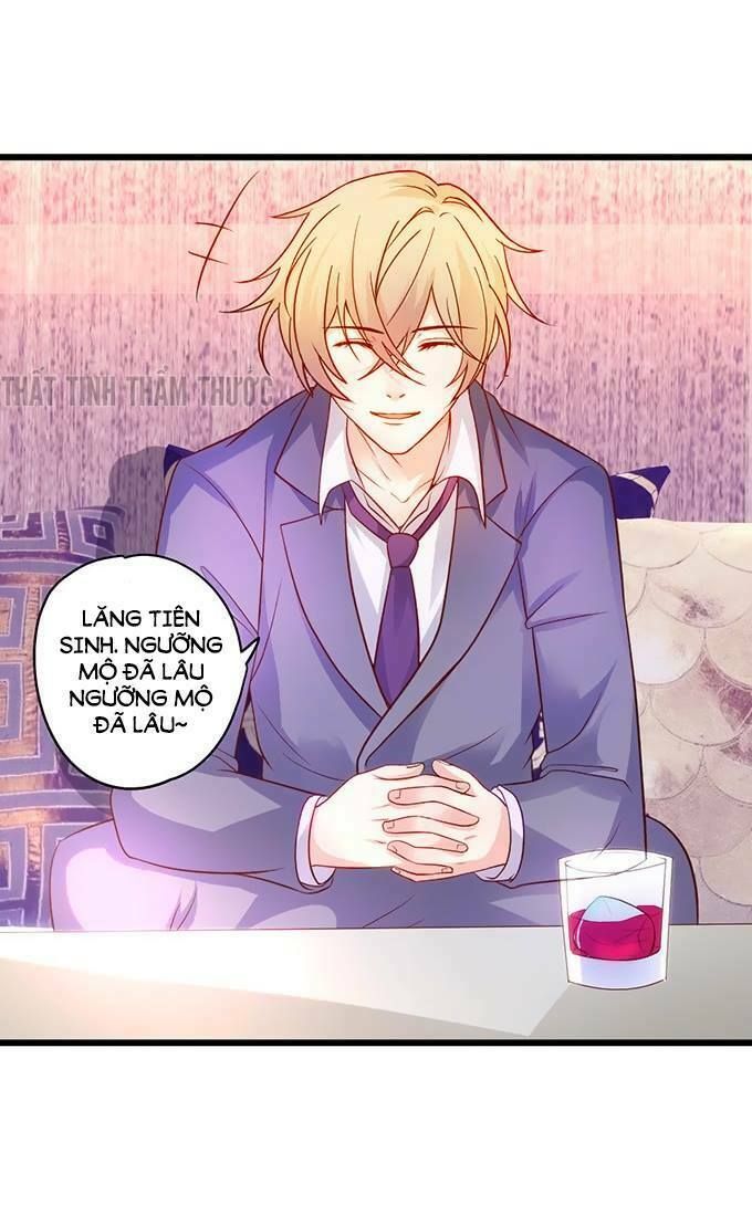 Hắc Đạo Đáng Yêu Chap 25 - Next Chap 26