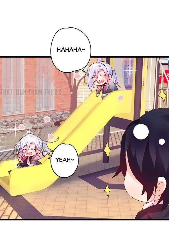 Hắc Đạo Đáng Yêu Chap 27 - Next Chap 28