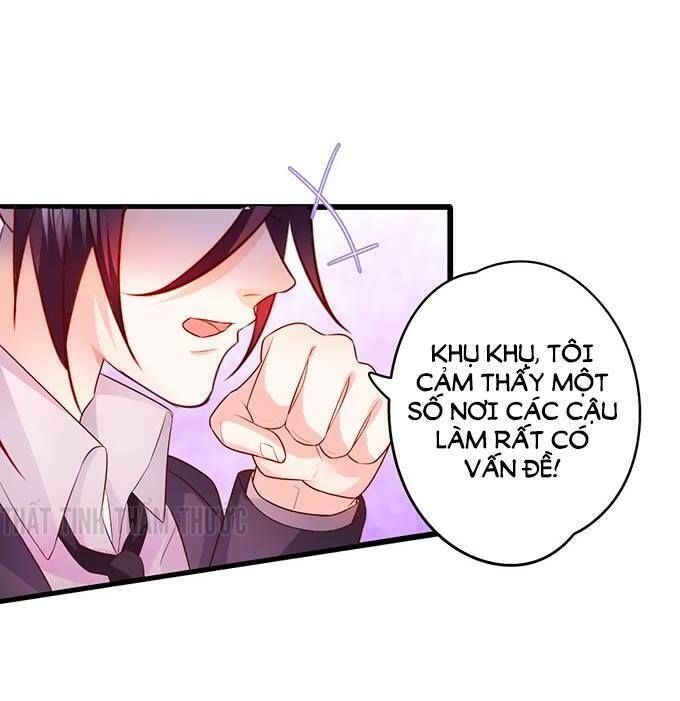 Hắc Đạo Đáng Yêu Chap 27 - Next Chap 28