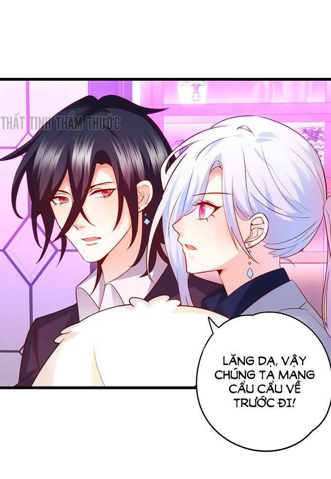 Hắc Đạo Đáng Yêu Chap 30 - Next Chap 31
