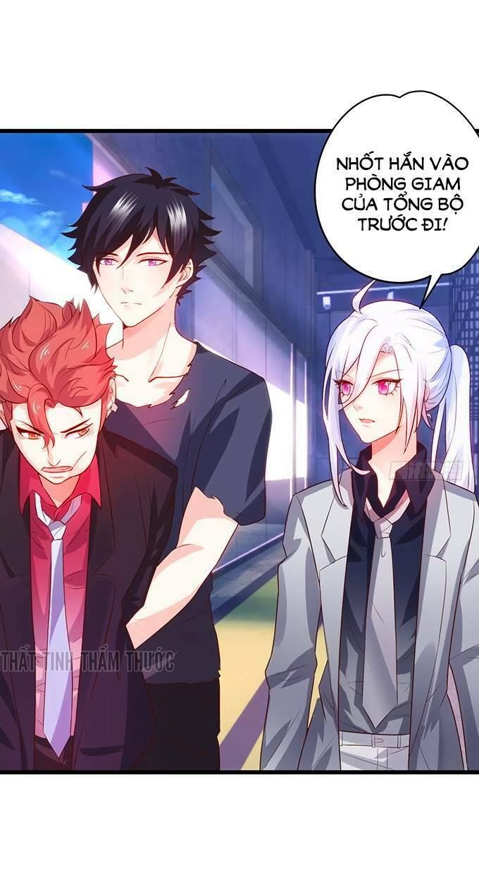 Hắc Đạo Đáng Yêu Chap 30 - Next Chap 31