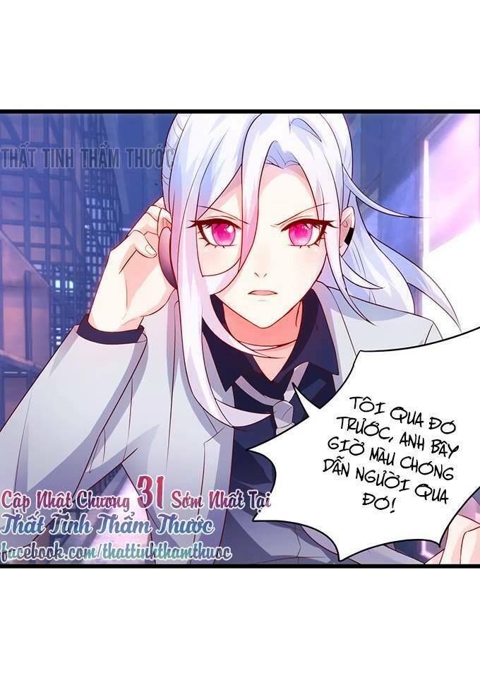 Hắc Đạo Đáng Yêu Chap 30 - Next Chap 31