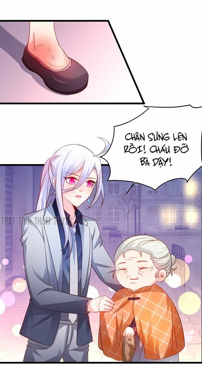 Hắc Đạo Đáng Yêu Chap 31 - Next Chap 32