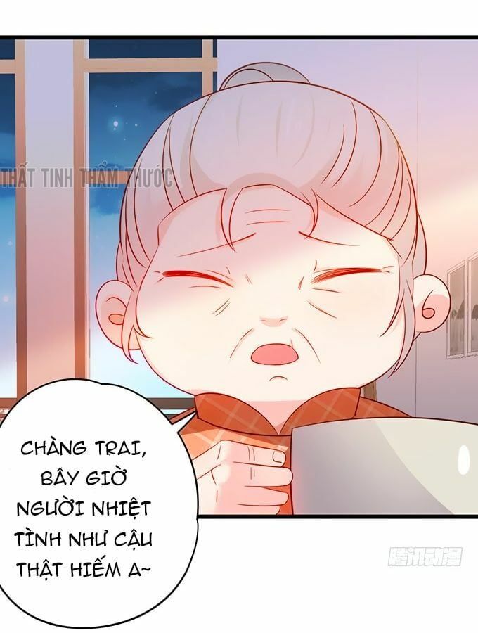 Hắc Đạo Đáng Yêu Chap 31 - Next Chap 32