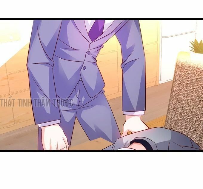 Hắc Đạo Đáng Yêu Chap 31 - Next Chap 32