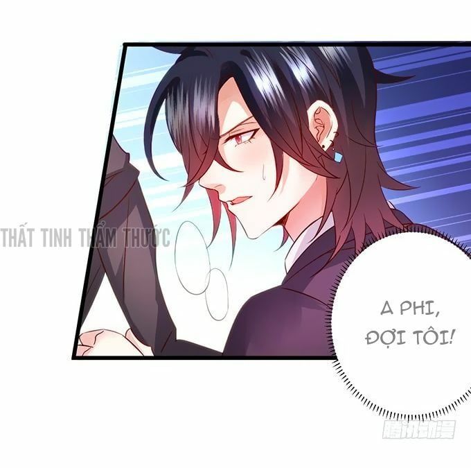 Hắc Đạo Đáng Yêu Chap 31 - Next Chap 32