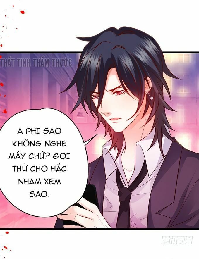 Hắc Đạo Đáng Yêu Chap 31 - Next Chap 32