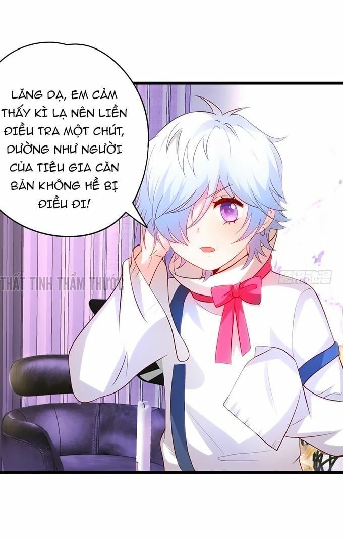 Hắc Đạo Đáng Yêu Chap 31 - Next Chap 32