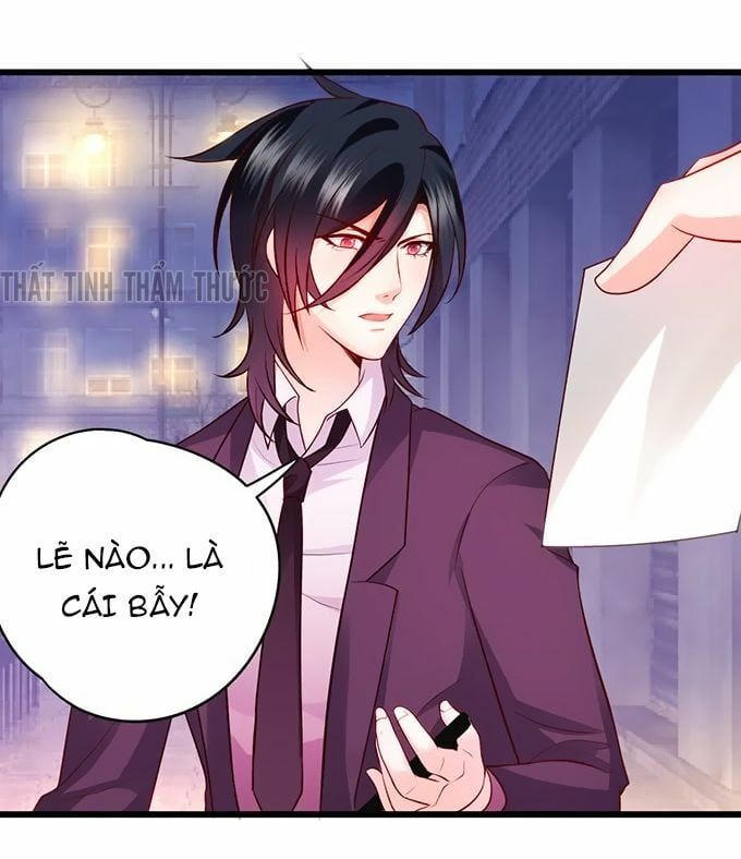 Hắc Đạo Đáng Yêu Chap 31 - Next Chap 32