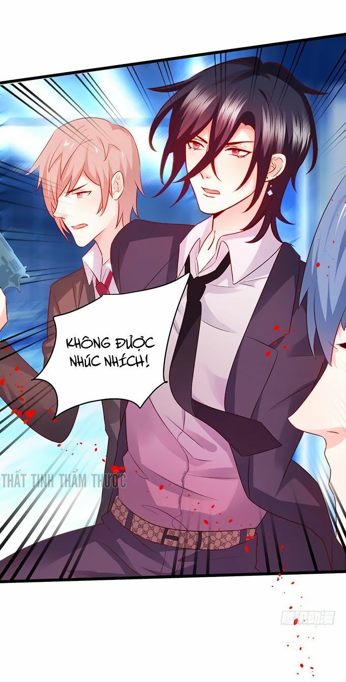 Hắc Đạo Đáng Yêu Chap 31 - Next Chap 32