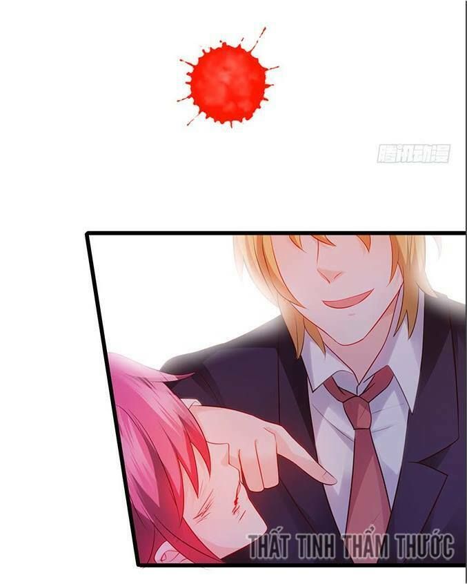 Hắc Đạo Đáng Yêu Chap 32 - Next Chap 33