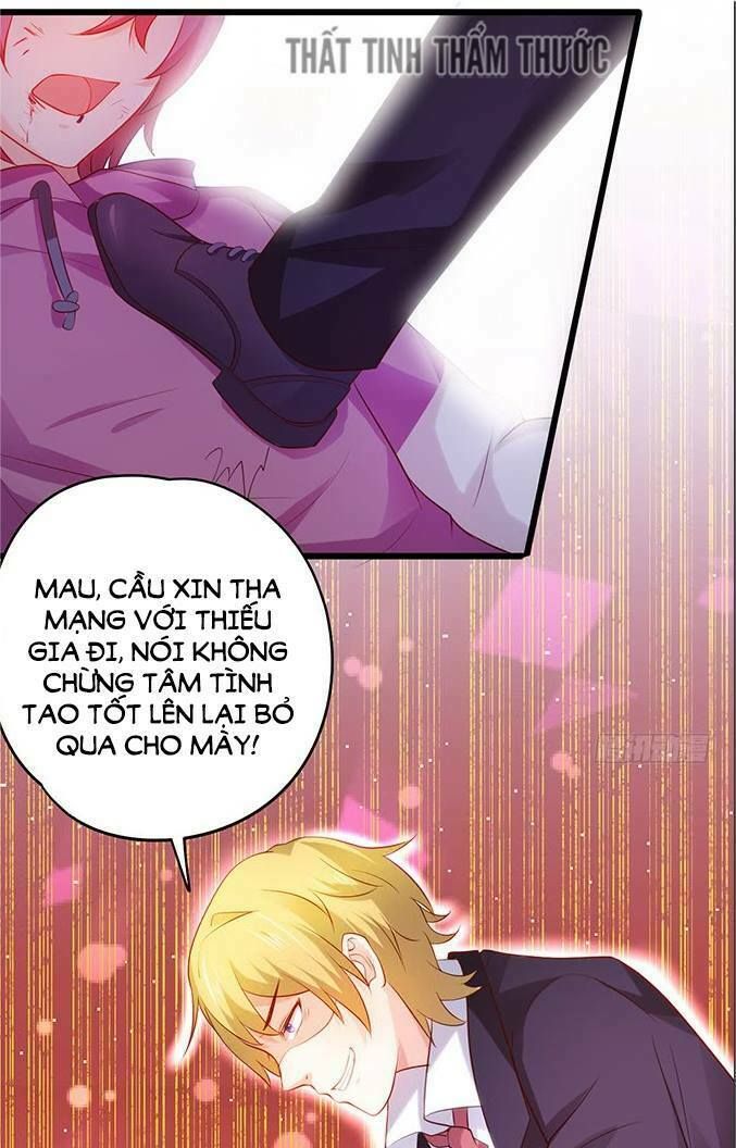 Hắc Đạo Đáng Yêu Chap 32 - Next Chap 33