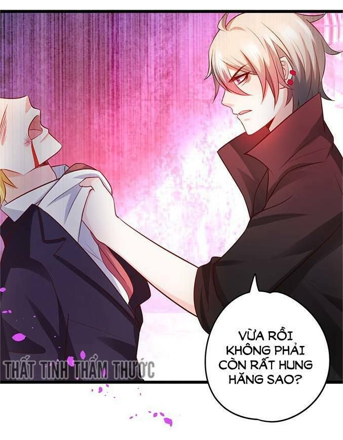 Hắc Đạo Đáng Yêu Chap 32 - Next Chap 33