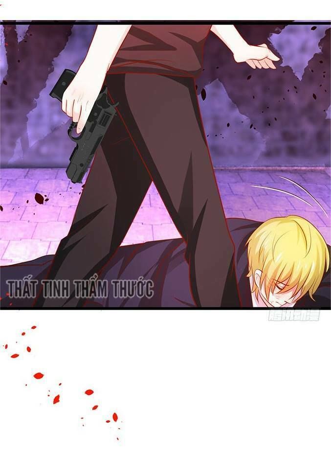 Hắc Đạo Đáng Yêu Chap 32 - Next Chap 33