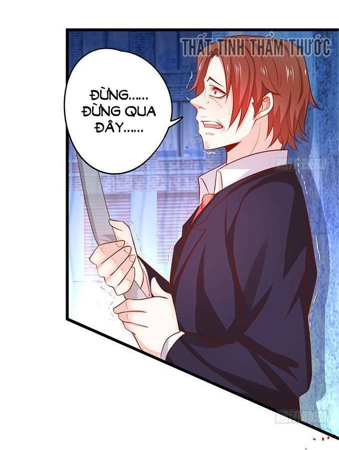 Hắc Đạo Đáng Yêu Chap 32 - Next Chap 33