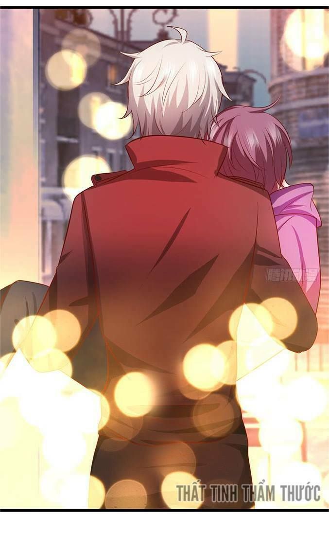 Hắc Đạo Đáng Yêu Chap 32 - Next Chap 33