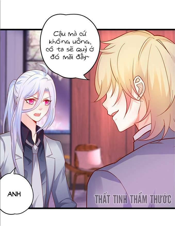 Hắc Đạo Đáng Yêu Chap 32 - Next Chap 33