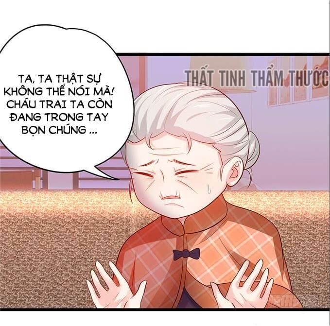 Hắc Đạo Đáng Yêu Chap 33 - Next Chap 34