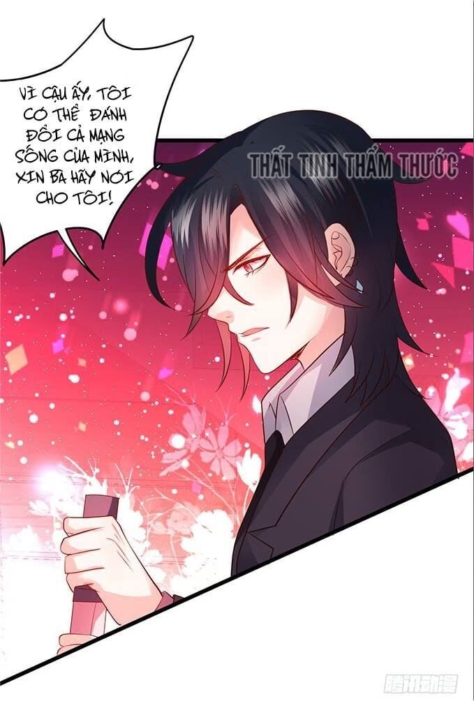 Hắc Đạo Đáng Yêu Chap 33 - Next Chap 34