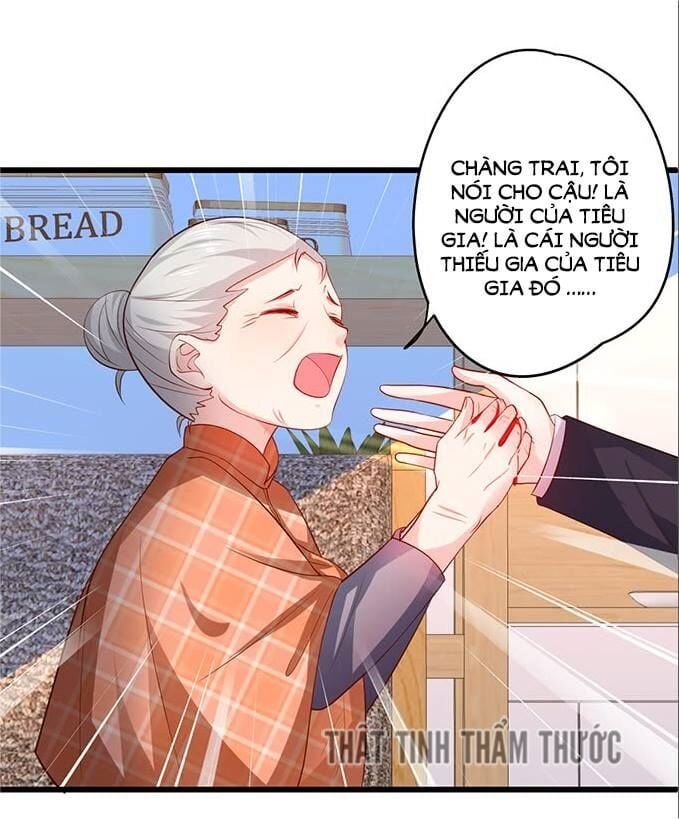 Hắc Đạo Đáng Yêu Chap 33 - Next Chap 34