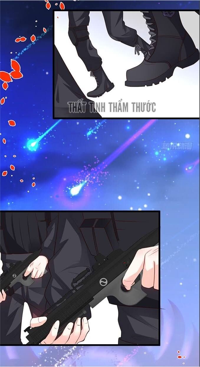 Hắc Đạo Đáng Yêu Chap 33 - Next Chap 34