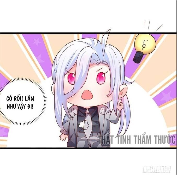 Hắc Đạo Đáng Yêu Chap 33 - Next Chap 34