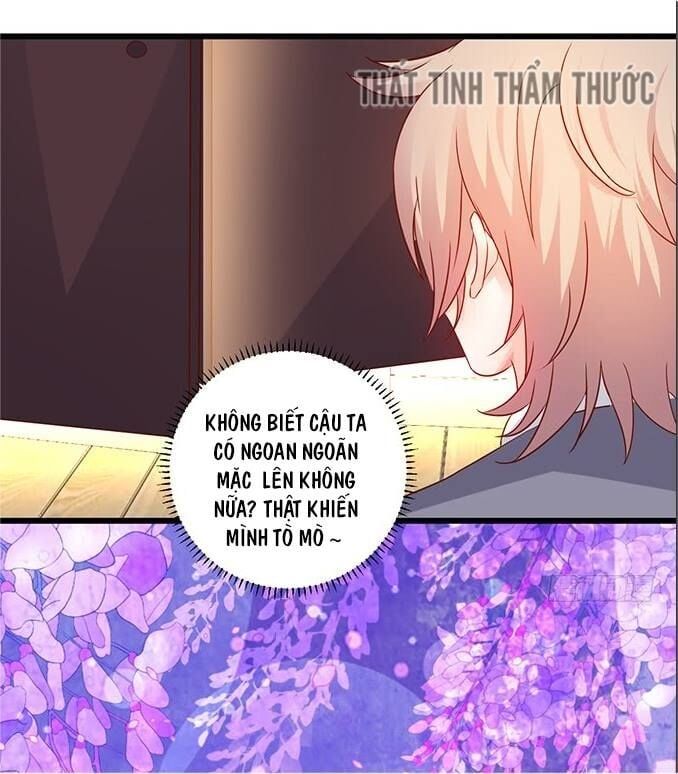 Hắc Đạo Đáng Yêu Chap 33 - Next Chap 34