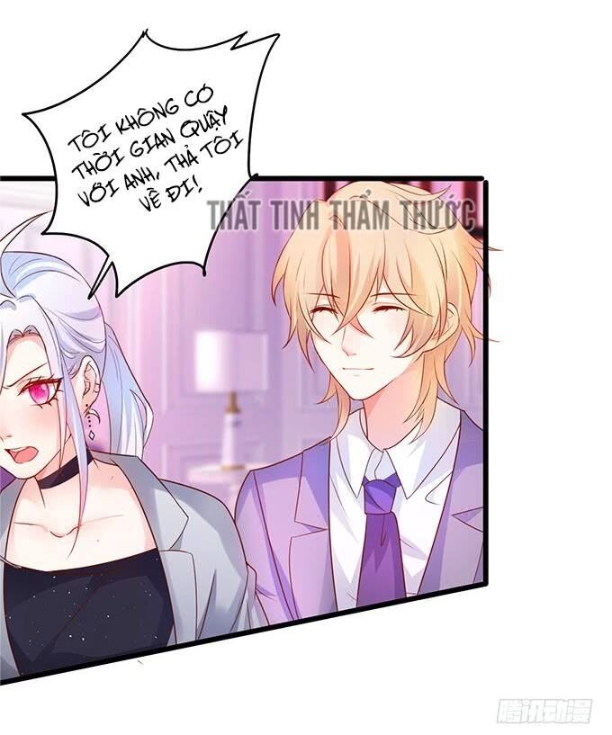 Hắc Đạo Đáng Yêu Chap 33 - Next Chap 34