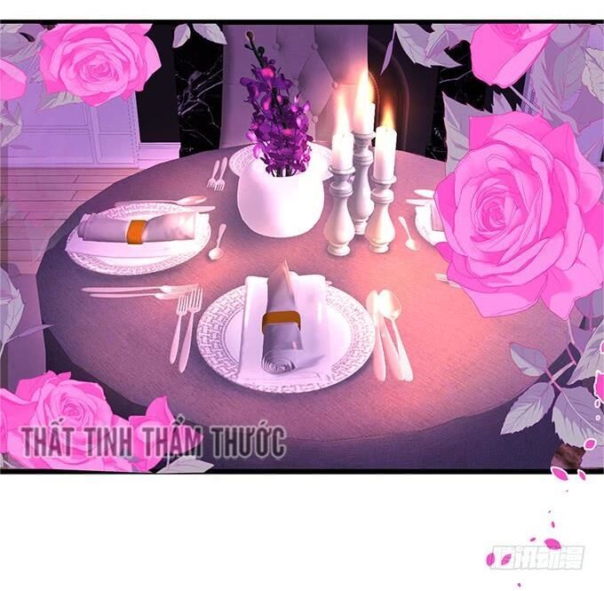 Hắc Đạo Đáng Yêu Chap 33 - Next Chap 34