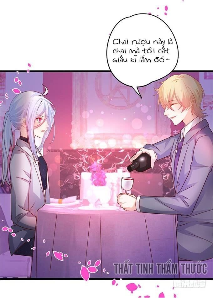 Hắc Đạo Đáng Yêu Chap 33 - Next Chap 34