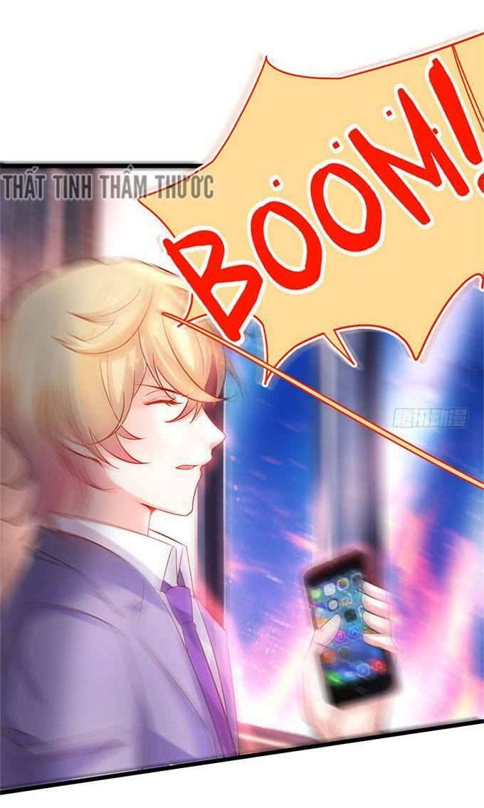 Hắc Đạo Đáng Yêu Chap 35 - Next Chap 36