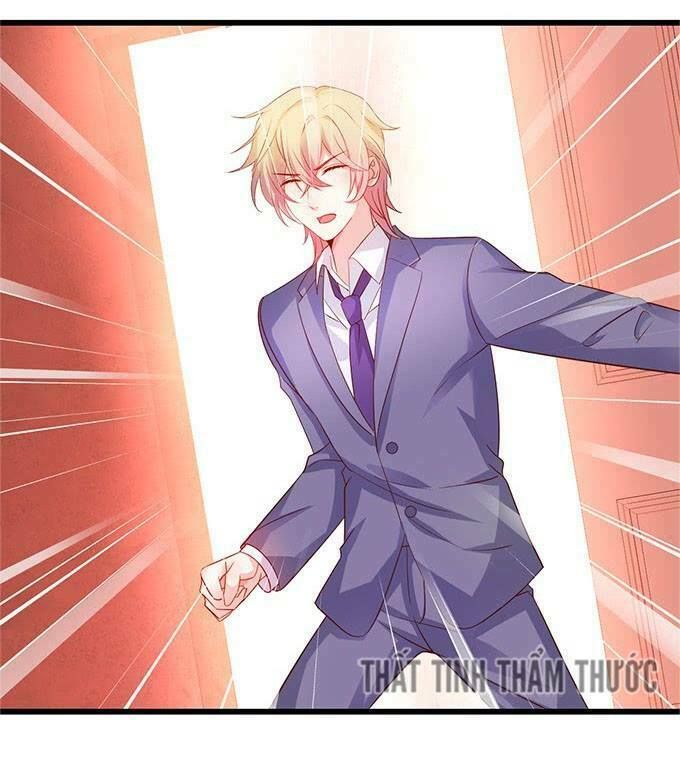 Hắc Đạo Đáng Yêu Chap 35 - Next Chap 36