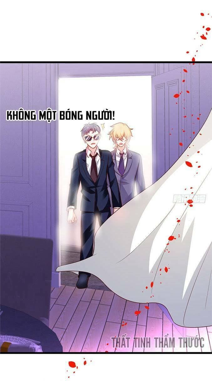 Hắc Đạo Đáng Yêu Chap 35 - Next Chap 36