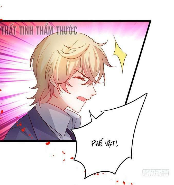 Hắc Đạo Đáng Yêu Chap 35 - Next Chap 36