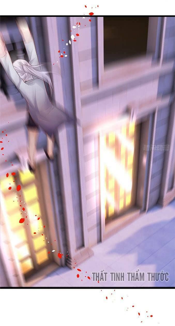 Hắc Đạo Đáng Yêu Chap 35 - Next Chap 36