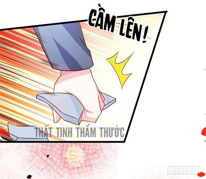 Hắc Đạo Đáng Yêu Chap 35 - Next Chap 36