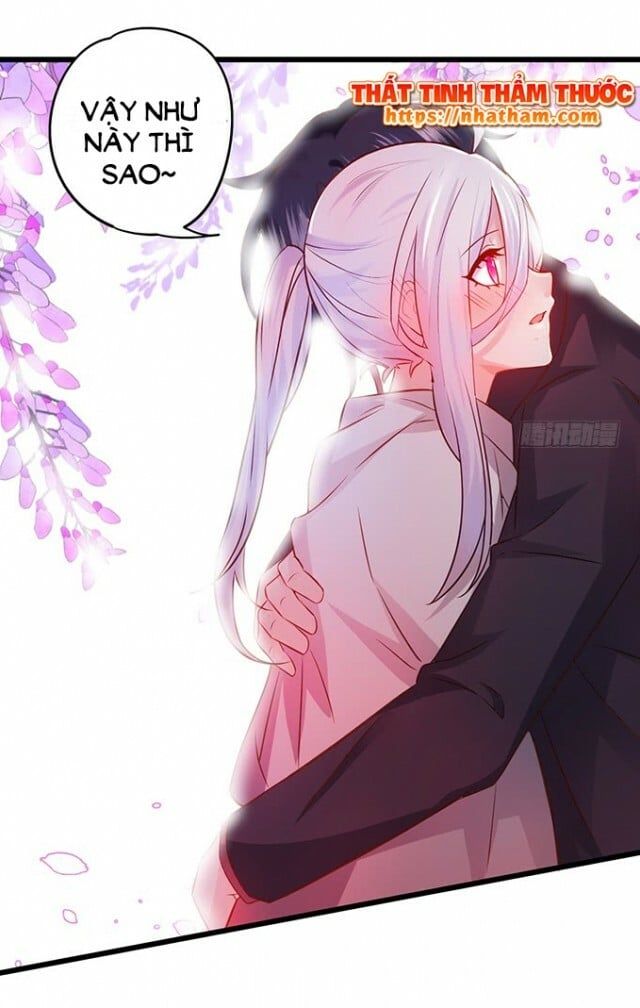 Hắc Đạo Đáng Yêu Chap 38 - Next Chap 39
