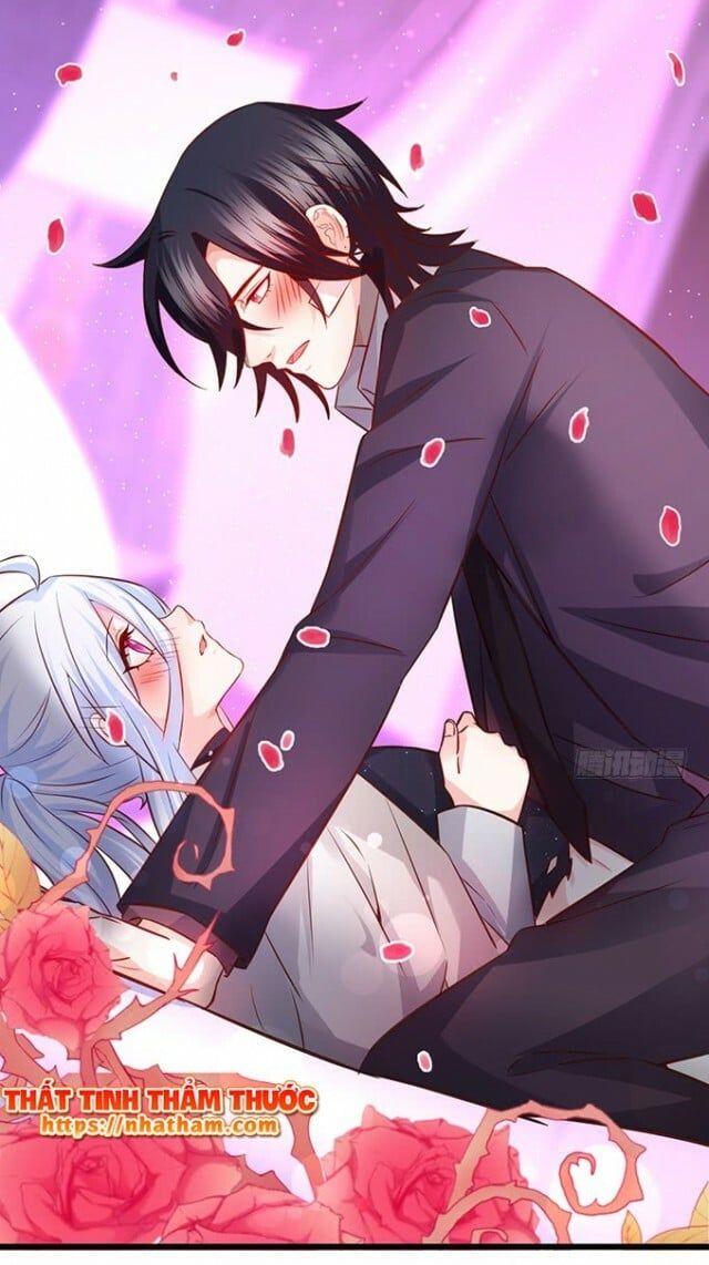 Hắc Đạo Đáng Yêu Chap 38 - Next Chap 39