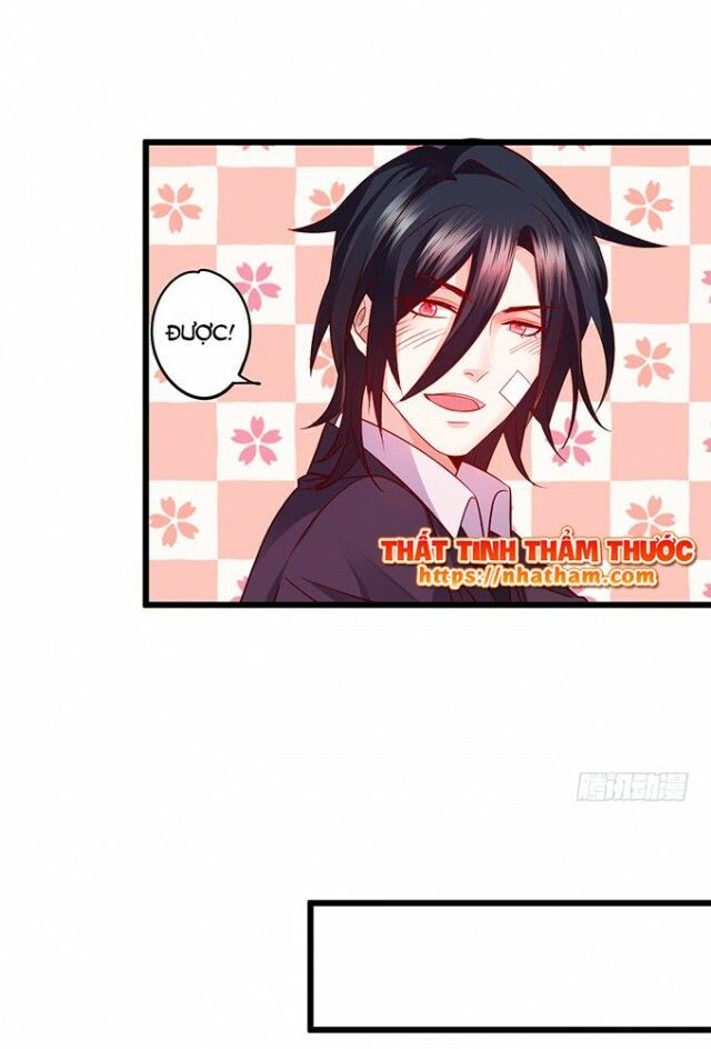 Hắc Đạo Đáng Yêu Chap 38 - Next Chap 39